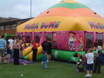 Family Fun Days Ltd